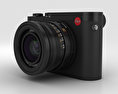 Leica Q Modello 3D