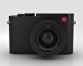 Leica Q 3d model