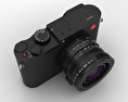 Leica Q Modello 3D
