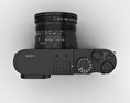 Leica Q 3d model