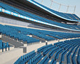 Empower Field at Mile High Modelo 3d