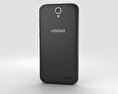 ZTE Grand X 3 Black 3d model