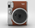 Fujifilm Instax Mini 90 Brown 3Dモデル