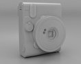 Fujifilm Instax Mini 90 Brown Modelo 3D
