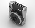 Fujifilm Instax Mini 90 Neo Classic 黒 3Dモデル