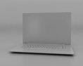 HP Zbook Studio 3D модель