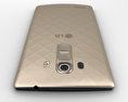 LG G4 Beat Shiny Gold Modelo 3D
