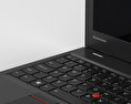 Lenovo ThinkPad W550s 3d model