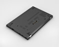 Lenovo ThinkPad W550s 3d model