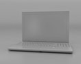Lenovo ThinkPad W550s 3Dモデル