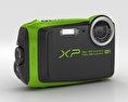 Fujifilm FinePix XP90 Lime 3Dモデル
