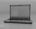 Lenovo ThinkPad P70 3Dモデル