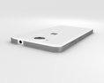 Microsoft Lumia 650 白色的 3D模型