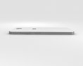 Microsoft Lumia 650 Weiß 3D-Modell