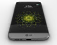 LG G5 Titan 3Dモデル