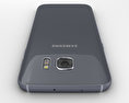 Samsung Galaxy S7 Edge Black 3d model