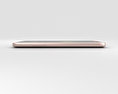 LG G5 Pink 3d model