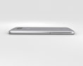 LG G5 Silver 3d model