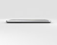 LG G5 Silver 3d model