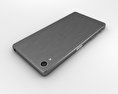 Sony Xperia X Performance Graphite Black 3d model