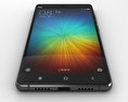 Xiaomi Mi 4s Black 3D модель