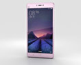 Xiaomi Mi 4s Pink Modello 3D