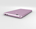 Xiaomi Mi 4s Pink Modelo 3d