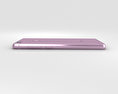 Xiaomi Mi 4s Pink 3D模型
