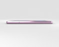 Xiaomi Mi 4s Pink Modèle 3d
