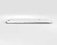 Xiaomi Mi 5 White 3d model