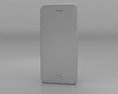 Apple iPhone SE Silver Modelo 3D
