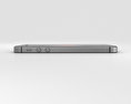 Apple iPhone SE Space Gray 3D-Modell