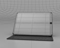 Apple iPad Pro 9.7-inch Space Gray 3d model