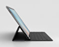 Apple iPad Pro 9.7-inch Space Gray 3D модель