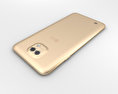 LG X Cam Gold 3d model