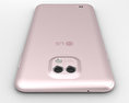 LG X Cam Pink Gold 3d model