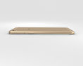 Oppo R9 Plus Gold 3D модель