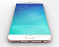 Oppo R9 Plus Rose Gold Modèle 3d