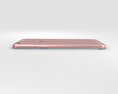 Oppo R9 Plus Rose Gold Modèle 3d