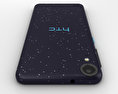 HTC Desire 530 Blue Splash 3d model