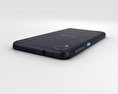 HTC Desire 530 Blue Splash 3d model