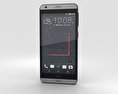 HTC Desire 530 Gray 3d model