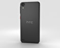 HTC Desire 530 Gray 3d model