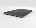 Samsung Galaxy Tab A 7.0 Metallic Black Modelo 3d