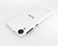 HTC Desire 530 White 3d model