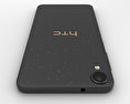 HTC Desire 825 Gray Splash 3D-Modell