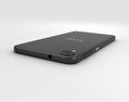 HTC Desire 825 Gray Splash Modèle 3d