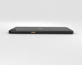 HTC Desire 825 Gray Splash Modelo 3d