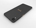 HTC Desire 825 Gray Splash Modelo 3d