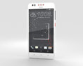 HTC Desire 825 白色的 3D模型
